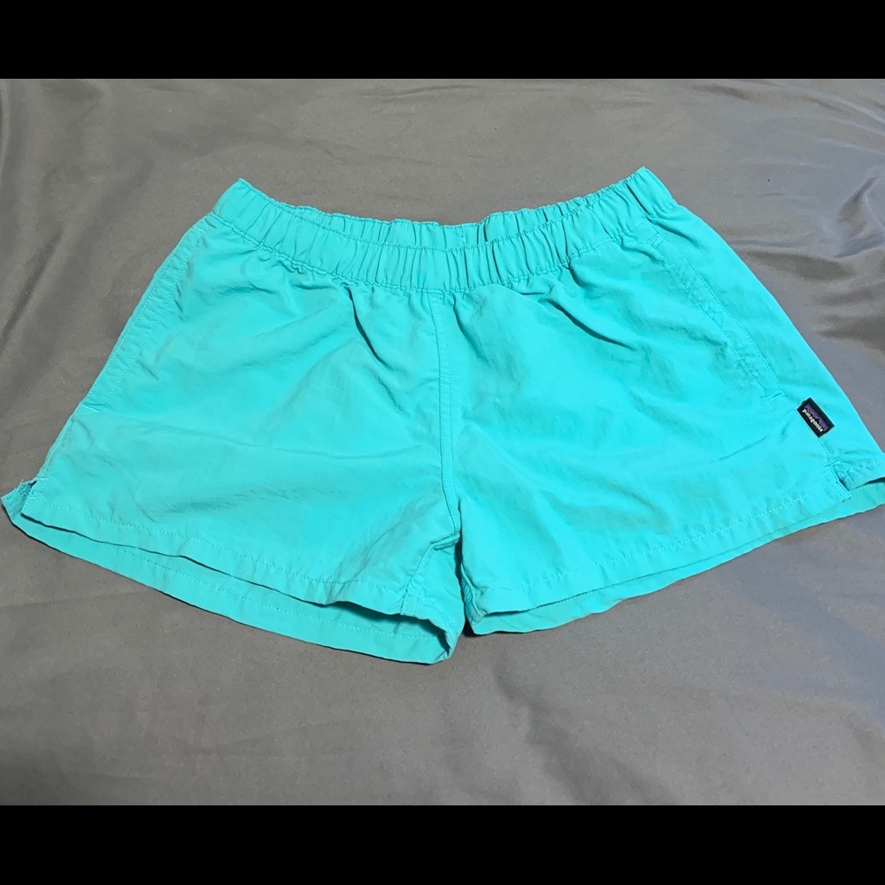 Patagonia Barely Baggies